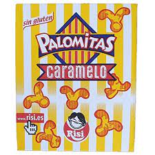 Palomitas caramel (l’unité)