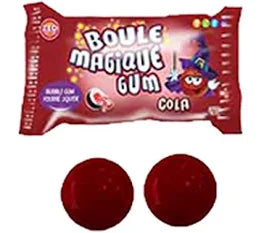 Boule magique cola(l’unité)