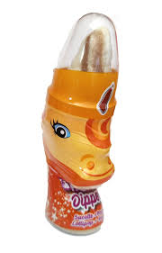 Licorne cola(l’unité)